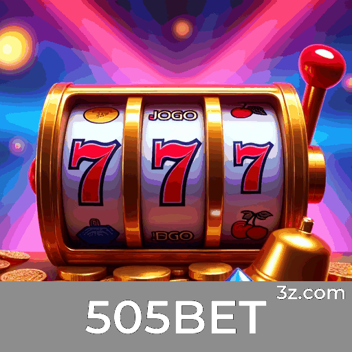O sistema de transações do cassino 505BET é muito rápido