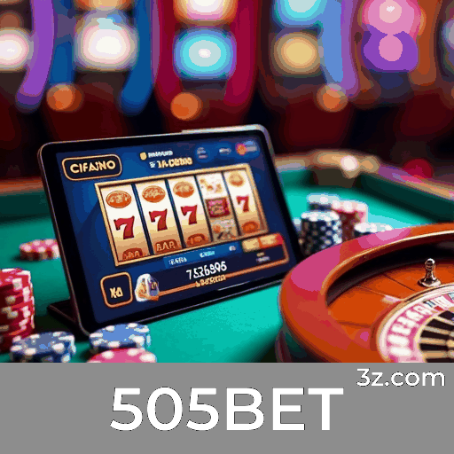 Baixe o aplicativo 505BET super suave