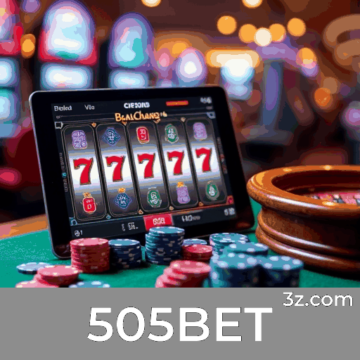 O 505BET Cassino é uma casa de apostas respeitável