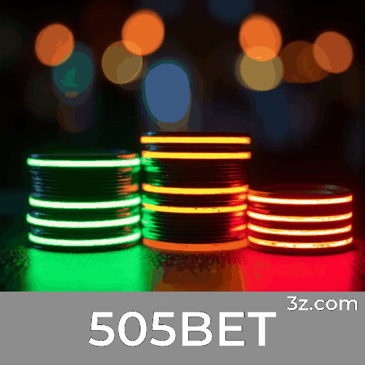 505BET jogos ao vivo