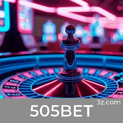 505BET caça-níqueis