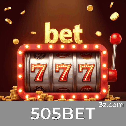 O 505BET Cassino é uma casa de apostas respeitável